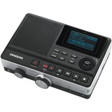 Sangean DAR-101 Digital Voice Recorder