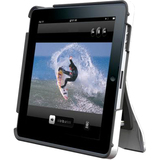 Scosche kickBACK P1 IPDKBK Carrying Case for iPad - Black