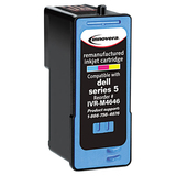 Innovera M4646 Ink Cartridge - Cyan, Magenta, Yellow