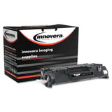 Innovera E505X Toner Cartridge - Black
