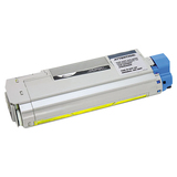 Innovera 85500Y Toner Cartridge - Yellow