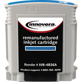 Innovera 4836A Ink Cartridge - Cyan