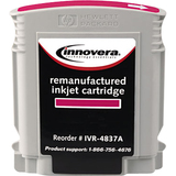 Innovera 4837A Ink Cartridge - Magenta