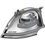 IR008SNA - Black & Decker SteamAdvantage IR008SNA Steam Iron