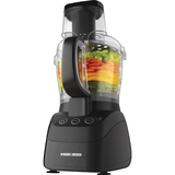 Black & Decker PowerPro FP2500B Food Processor - FP2500B