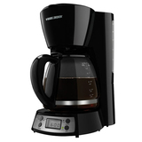 Black & Decker BCM1410B Brewer