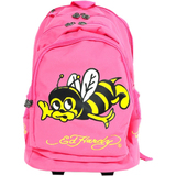 Ed Hardy B1BRABEE Travel/Luggage Case for Travel Essential
