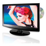 GPX TDE2480 24' TV/DVD Combo