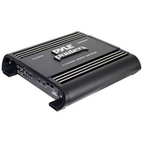 PYLE Pyle PLA2378 Car Amplifier - 2 kW PMPO - 2 Channel