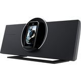 Coby CSMP175 2.0 Speaker System - Black