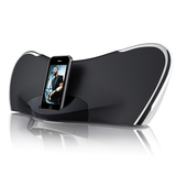 CSMP145BLK - Coby CSMP145 2.0 Speaker System - 50 W PMPO - Black