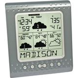 La Crosse Technology Weather Direct WD-3104U Weather Forecaster