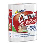 Charmin Unscented Bathroom Tissue PAG23992