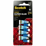 Scotch Single Use Super Glue