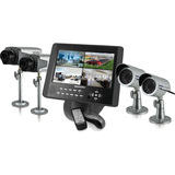 Security Man Electronics