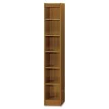 Safco 1511MO Bookcase