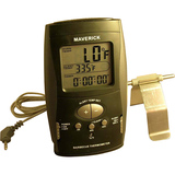 MAVERICK Maverick OT-3BBQ Barbeque Digital Thermometer