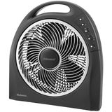Holmes Blizzard HAPF623R-UC Floor Fan - HAPF623RUC