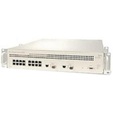 3Com Corporation 3CR13501-73 6200 Security Switch