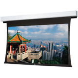 DA-LITE Da-Lite Tensioned Advantage Deluxe Electrol Projection Screen