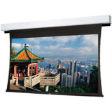 DA-LITE Da-Lite Tensioned Advantage Deluxe Electrol Projection Screen