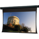 DA-LITE Da-Lite Tensioned Cosmopolitan Electrol Projection Screen