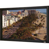 DA-LITE Da-Lite Cinema Contour Projection Screen