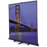 Da-Lite Floor Model C Projection Screen 98048