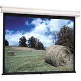 DA-LITE Da-Lite Advantage Manual Projection Screen