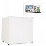 SR-1730W - Sanyo SR-1730 Refrigerator