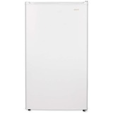 SANYO SR368W Counter High Refrigerator - SR368W