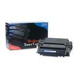 IBM TG85P6483 Toner Cartridge - Black
