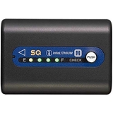 Sony Corporation NPQM71D InfoLithium M Rechargeable Camcorder Battery