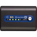 Sony Corporation NPQM91D InfoLithium M Rechargeable Camcorder Battery