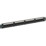ICC ICC ICMPP0245E Network Patch Panel