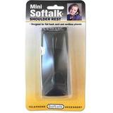 Softalk Mini Softalk 302ST Shoulder Rest