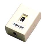 CLARITY Clarity Walker W-10-10 Telephone Amplifier