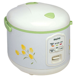 SANYO ECJ-N55F Cooker & Steamer - ECJN55F