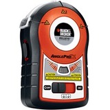 STANLEY BLACK & DECKER Black & Decker Bullseye Auto-Leveling Laser with AnglePro