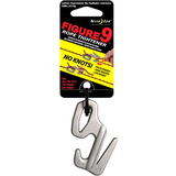 NITE IZE Nite Ize Figure 9 F9L-02-09 Large Carbiner Clip