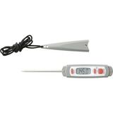 TAYLOR Taylor 9847N 5* Commercial Anti-Microbial Instant Read Thermometer
