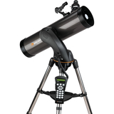 Celestron NexStar 130SLT Computerized Telescope - 31145