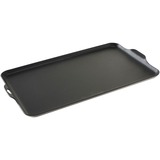 NORDIC WARE Nordic Ware 2 Burner Griddle King