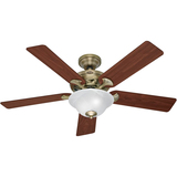 Hunter Fan The Brookline 22455 Ceiling Fan - 22455