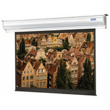 DA-LITE Da-Lite Contour Electrol 88385L Electric Projection Screen