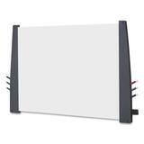 Iceberg Full Circle 37557 Dry Erase Board