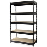 Hirsh Riveted Shelf Unit HID17126