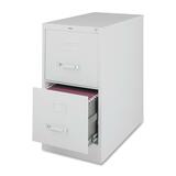 Hirsh 787683 Vertical File Cabinet HID787683