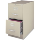 Hirsh 787681 Vertical File Cabinet HID787681