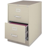 Hirsh 787687 Vertical File Cabinet HID787687